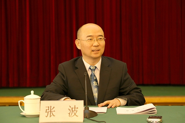 2015年全省環境保護工作會議召開