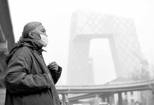 如何要回更多的藍天——5年后，我國主要城市要實現(xiàn)空氣質(zhì)量優(yōu)良天數(shù)超八成