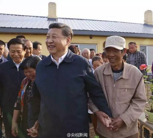 習近平：生態就是資源，生態就是生產力